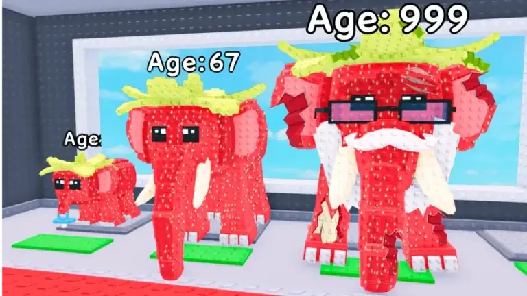 Grow a Brainrot Base