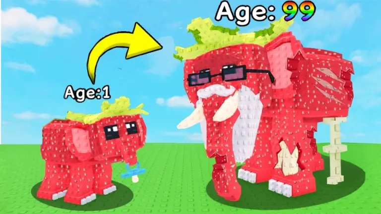 Grow a Brainrot Community