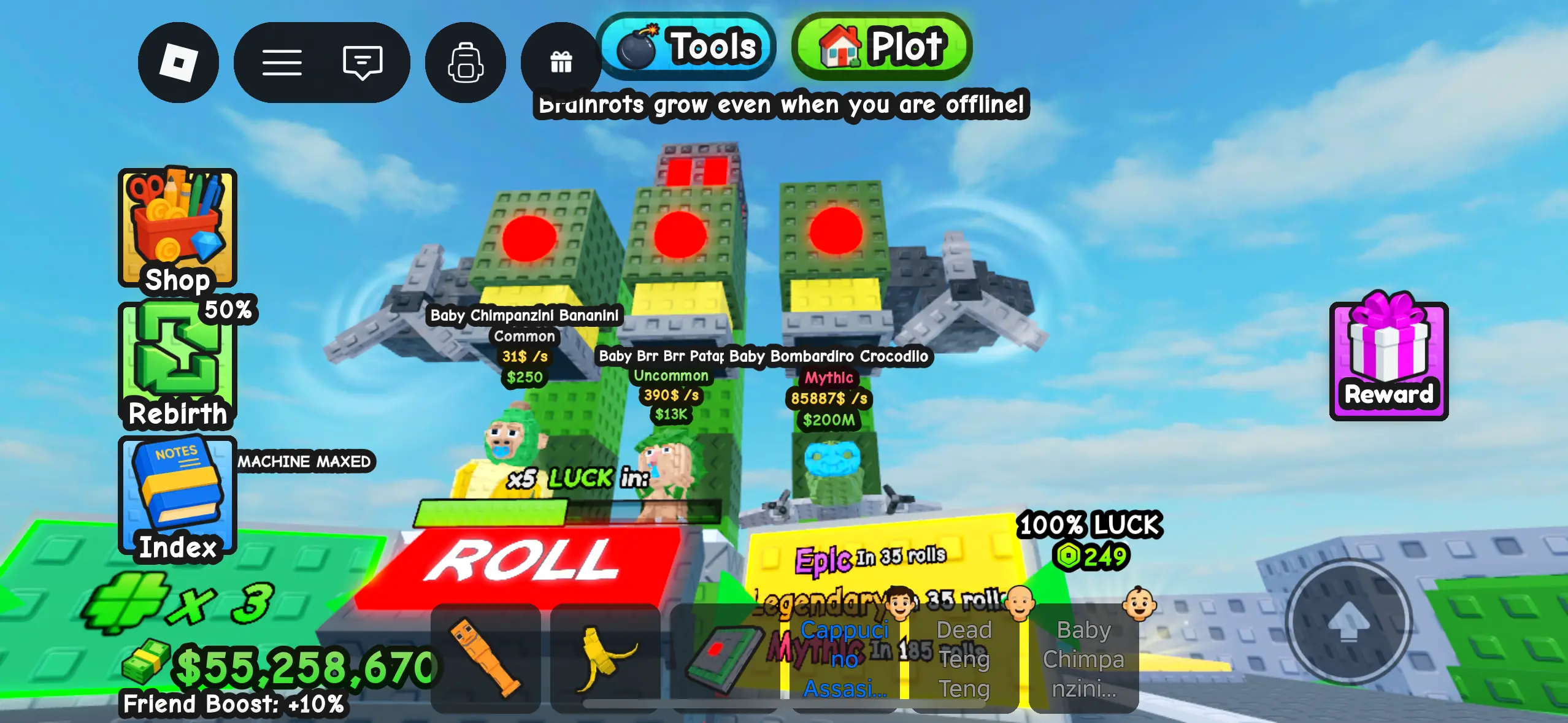 Best Money Making Strategies