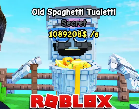 Grow a Brainrot Los Spaghettis: How to Get Secret Brainrot & Maximize Earnings