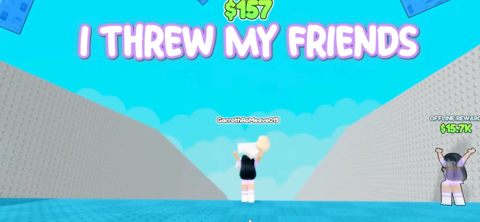 How to Play Break A Friend on Roblox - Beginner Guide