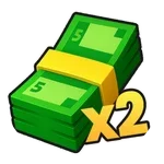 x2 Money! 💸